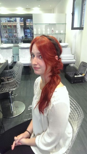 E anche per me prova parrucco - 3