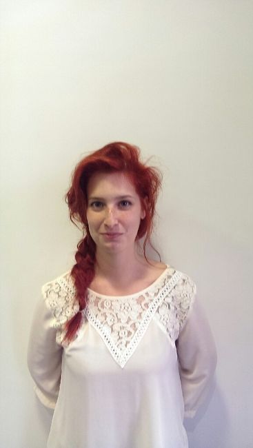 E anche per me prova parrucco - 4