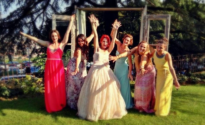 Giornata super!!!! - 2