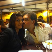 Condividete la vostra prima foto insieme e quella più recente! - 1