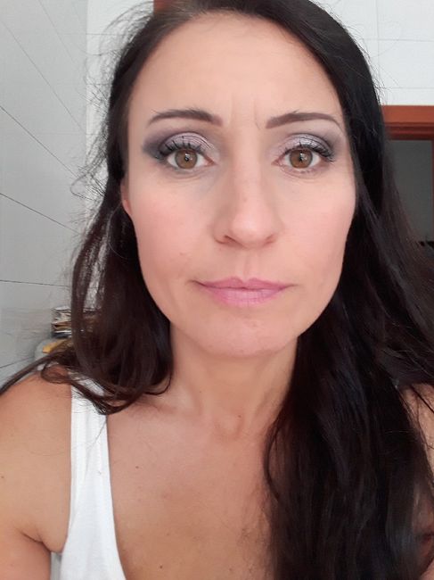 Trucco sposa - 5