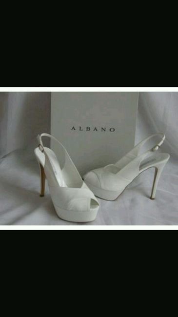 Appena prese... cosa ne pensate?!? - 1