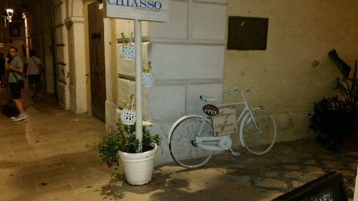 Chi usa lo shabby chic??? - 1