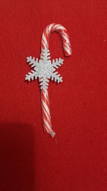  Segnaposto cosa ne pensate? - 1