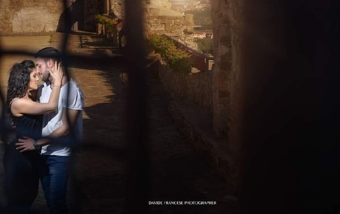 Video e foto prematrimoniale 😍 - 3