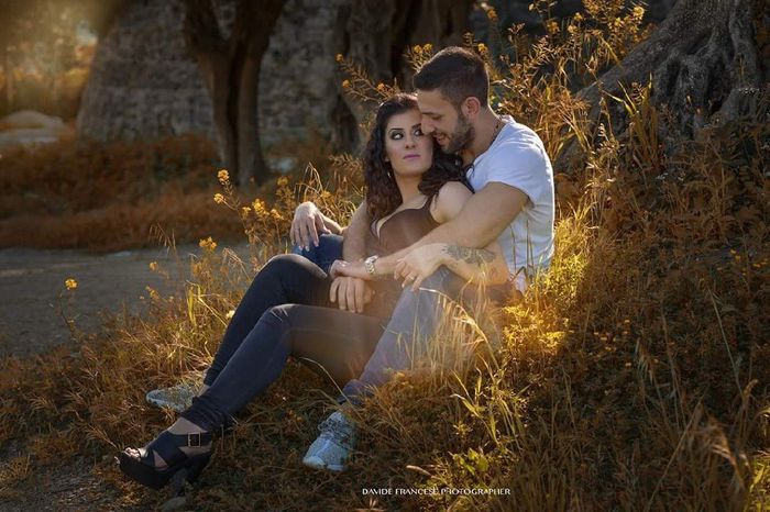 Video e foto prematrimoniale 😍 - 5