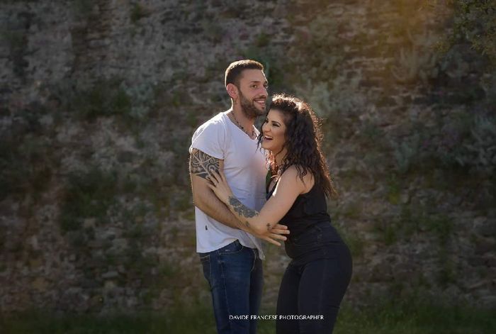 Video e foto prematrimoniale 😍 - 6