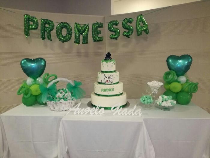 La nostra promessa *-* - 2