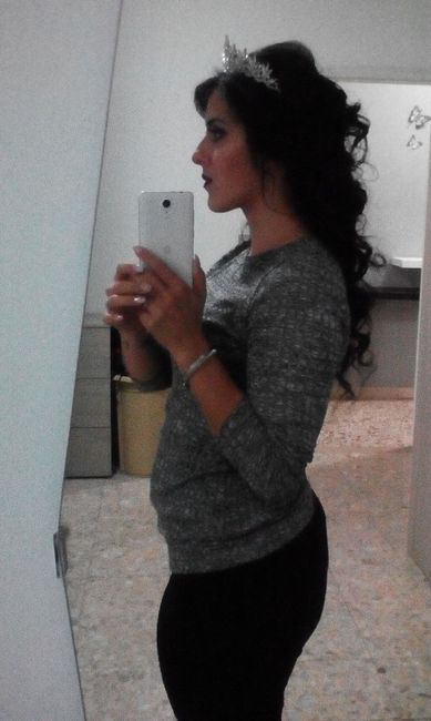 Make up e capelli  che ne pensate? - 2