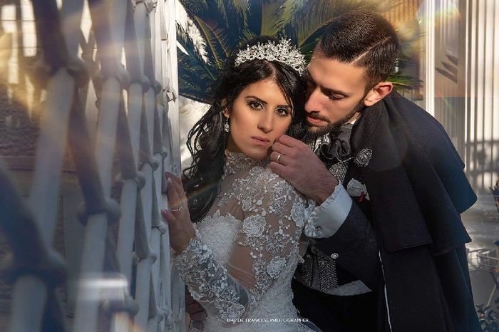 Finalmente marito e moglie  😍 - 3