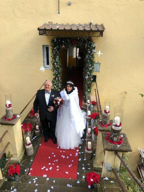 Finalmente marito e moglie  😍 - 7