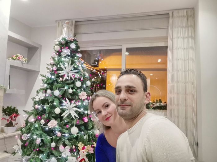 Postate una foto di voi due 👇 - 1