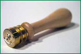 sigillo per ceralacca