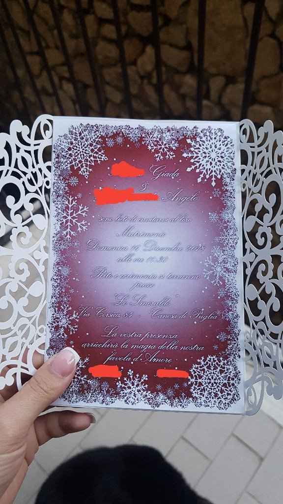 Quale partecipazione è più adatta? - 1