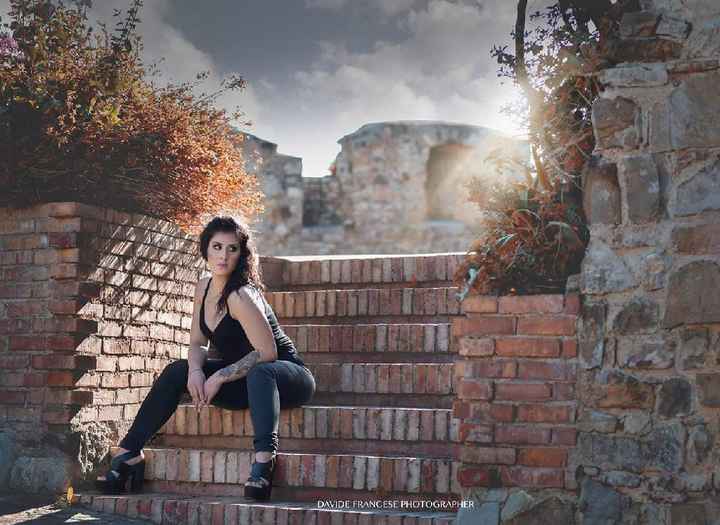 Video e foto prematrimoniale 😍 - 4