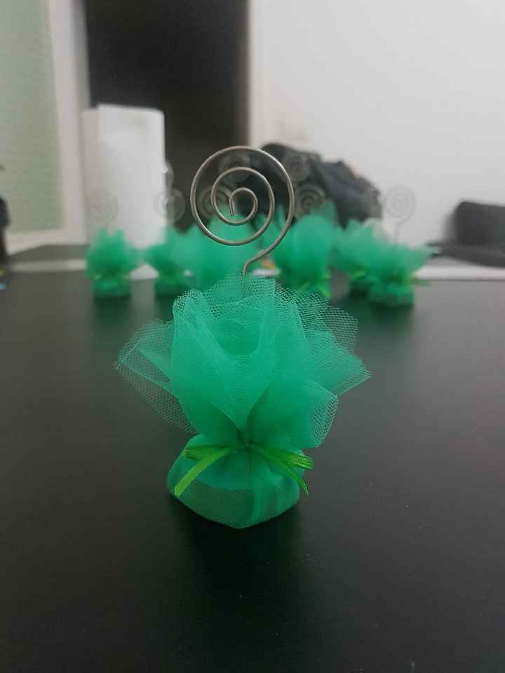 Preparazione promessa 😍 - 4