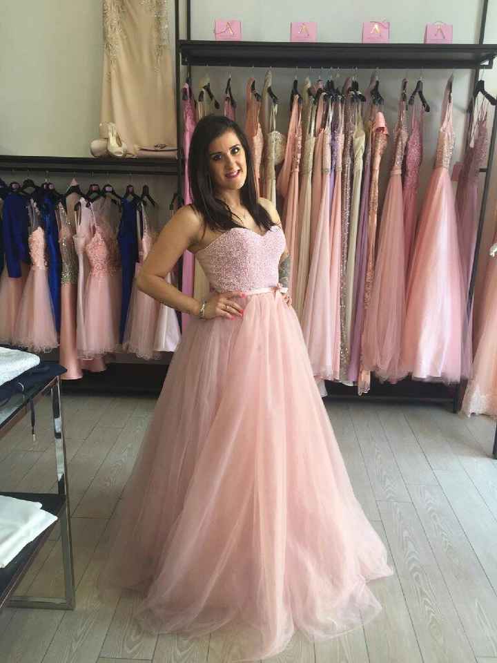 Ragazze mi serve il vostro aiuto - 1