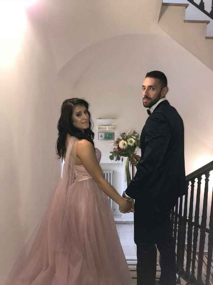 La nostra promessa *-* - 1