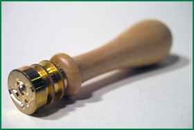 sigillo per ceralacca