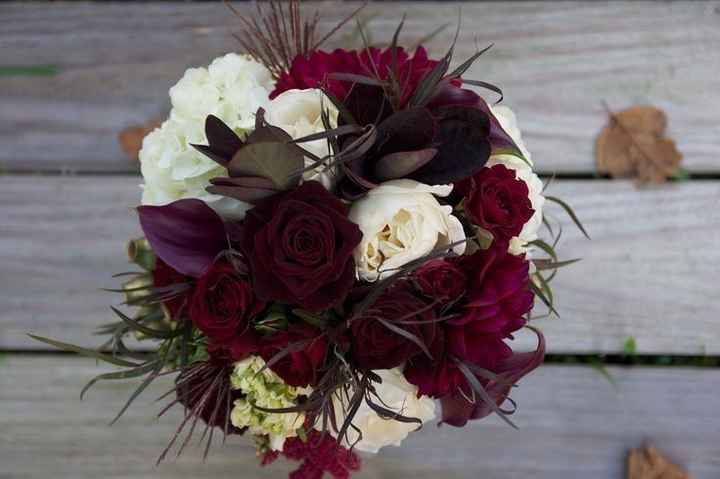  Bouquet - 1