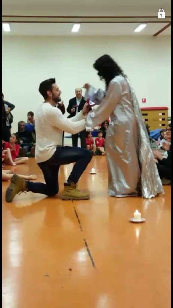 L'ultimo passo per vincere il REGALO di Matrimonio.com - 1