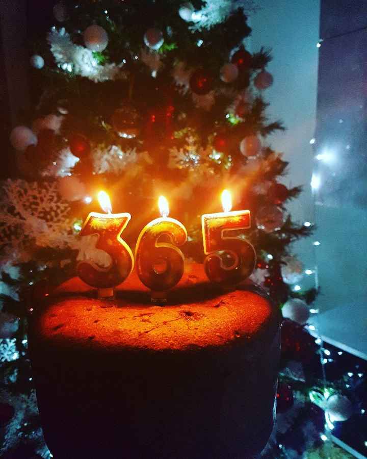  Meno 365 che emozione - 1