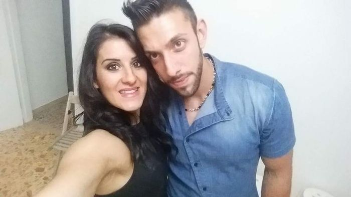 Allegate le foto con i vostri fm! Dai in quante siamo? Presto marito e moglie 😍 - 1