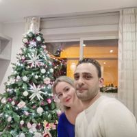 Postate una foto di voi due 👇 - 1