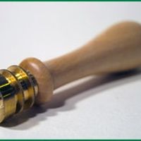 sigillo per ceralacca