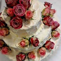 Torte nuziali particolari, quale preferite? - 1