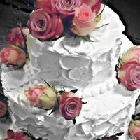 Torte nuziali particolari, quale preferite? - 2