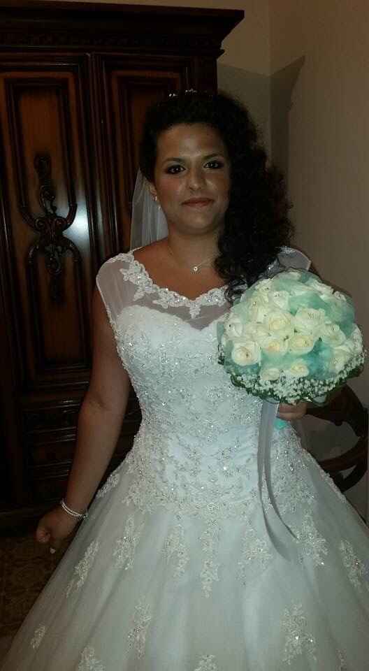 Sposati da 1 settimana ??? - 1