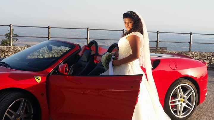 Sposati da 1 settimana ??? - 5