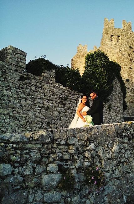 Sposati da 1 settimana ??? - 6