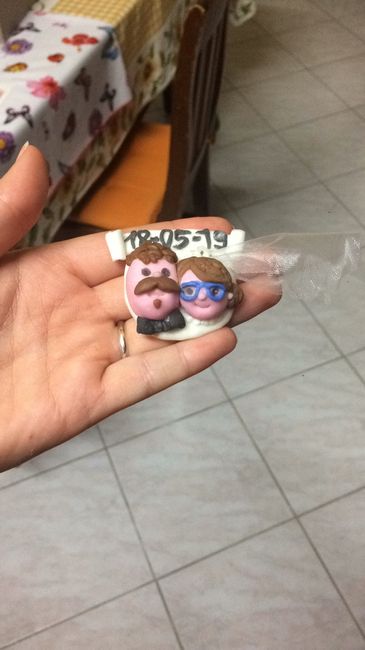 E se le bomboniere le facessi io? - 2