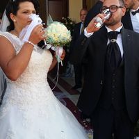 Sposati da 1 settimana ??? - 2