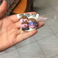 E se le bomboniere le facessi io? - 2