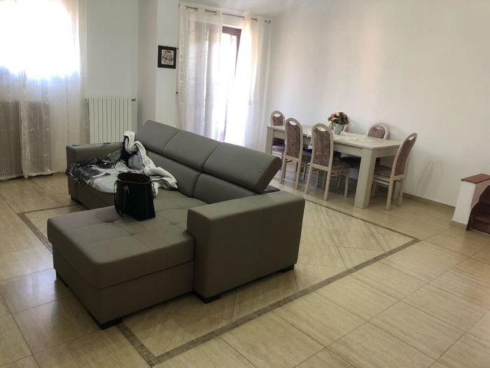 La casa inizia a prendere forma - 1