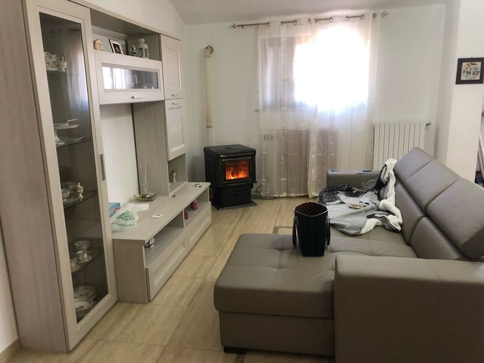 La casa inizia a prendere forma - 2