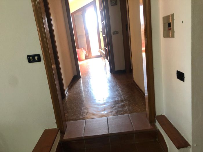 La casa inizia a prendere forma - 5