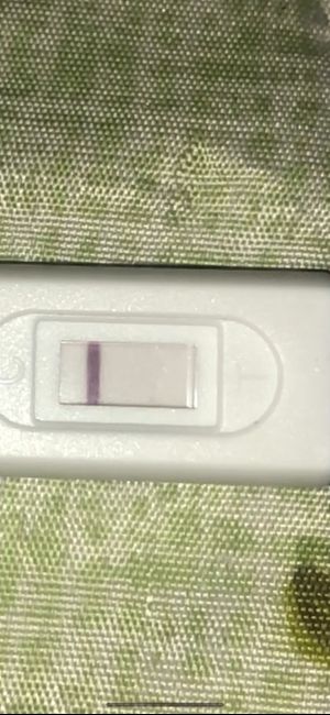 Test gravidanza - 4
