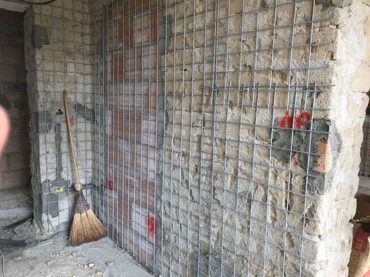 Lavori in corso - 1