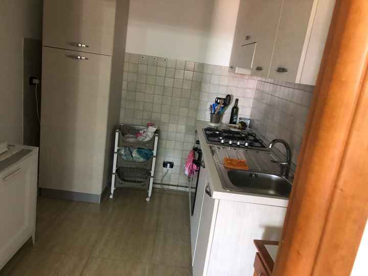 La casa inizia a prendere forma - 3