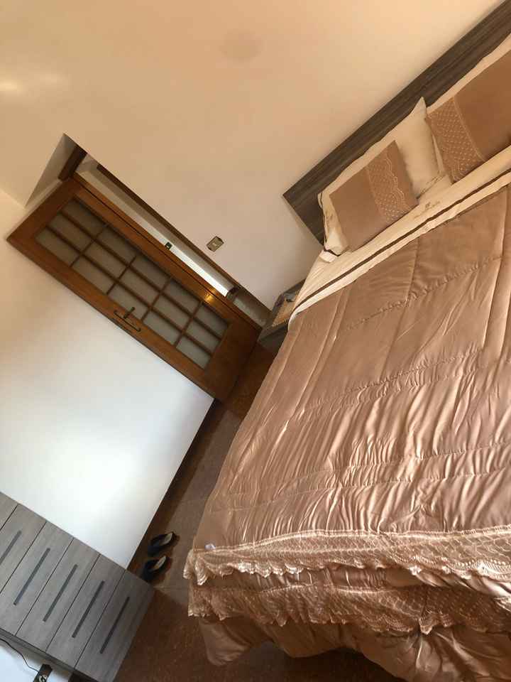 La casa inizia a prendere forma - 4