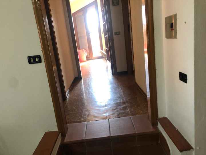 La casa inizia a prendere forma - 5