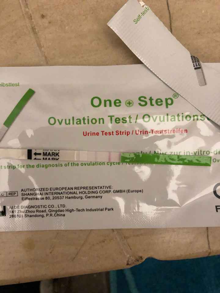 Ci sono quasi secondo voi ? - 1