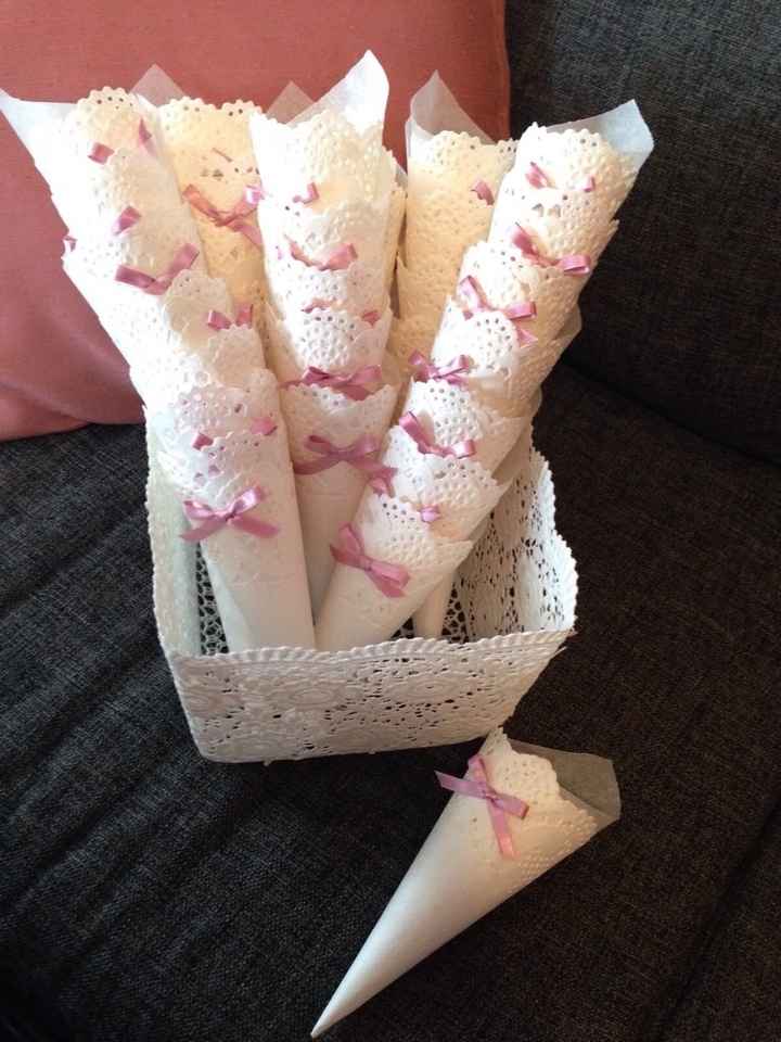 I miei fai da te - 1