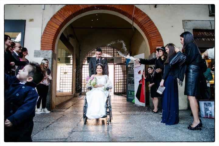 Il giorno piu bello della mia vita - 10