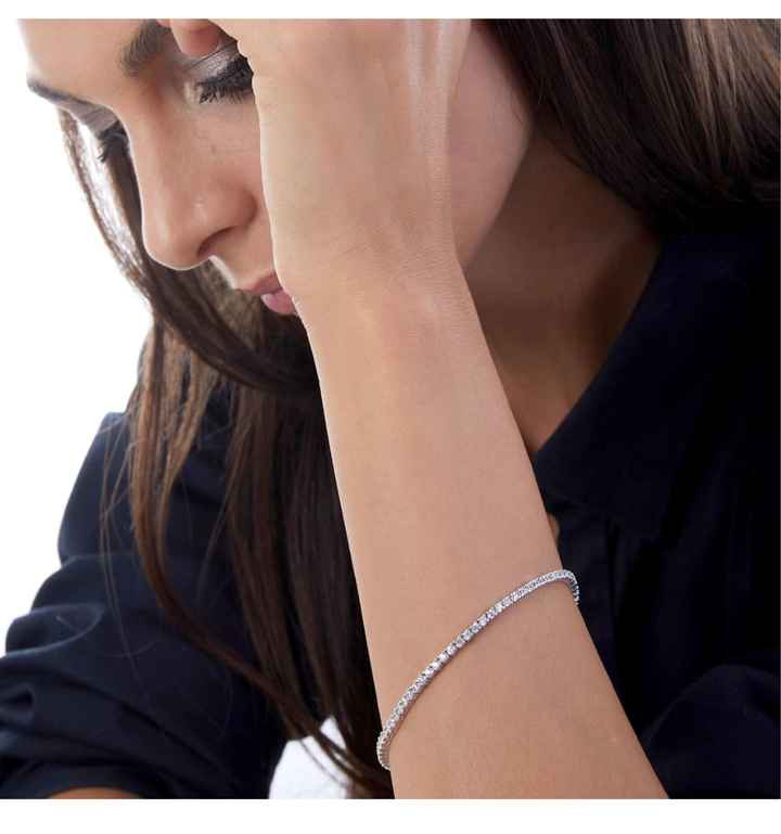 Regalo testimone sposa - 1