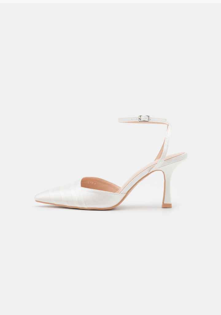 Avete già scelto le scarpe? - 1